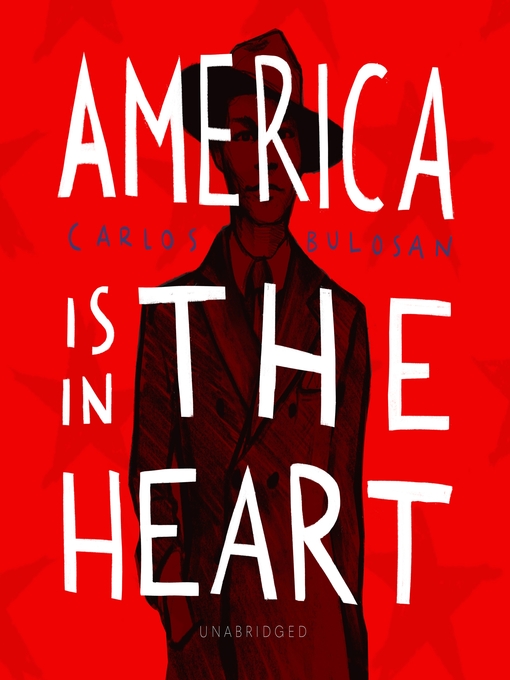 Cover image for America Is in the Heart